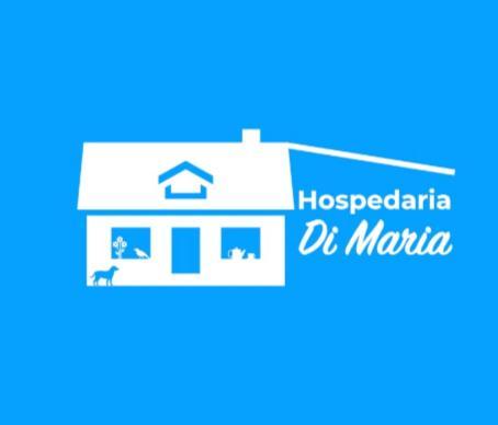 Hospedaria D'Maria Salvador Esterno foto